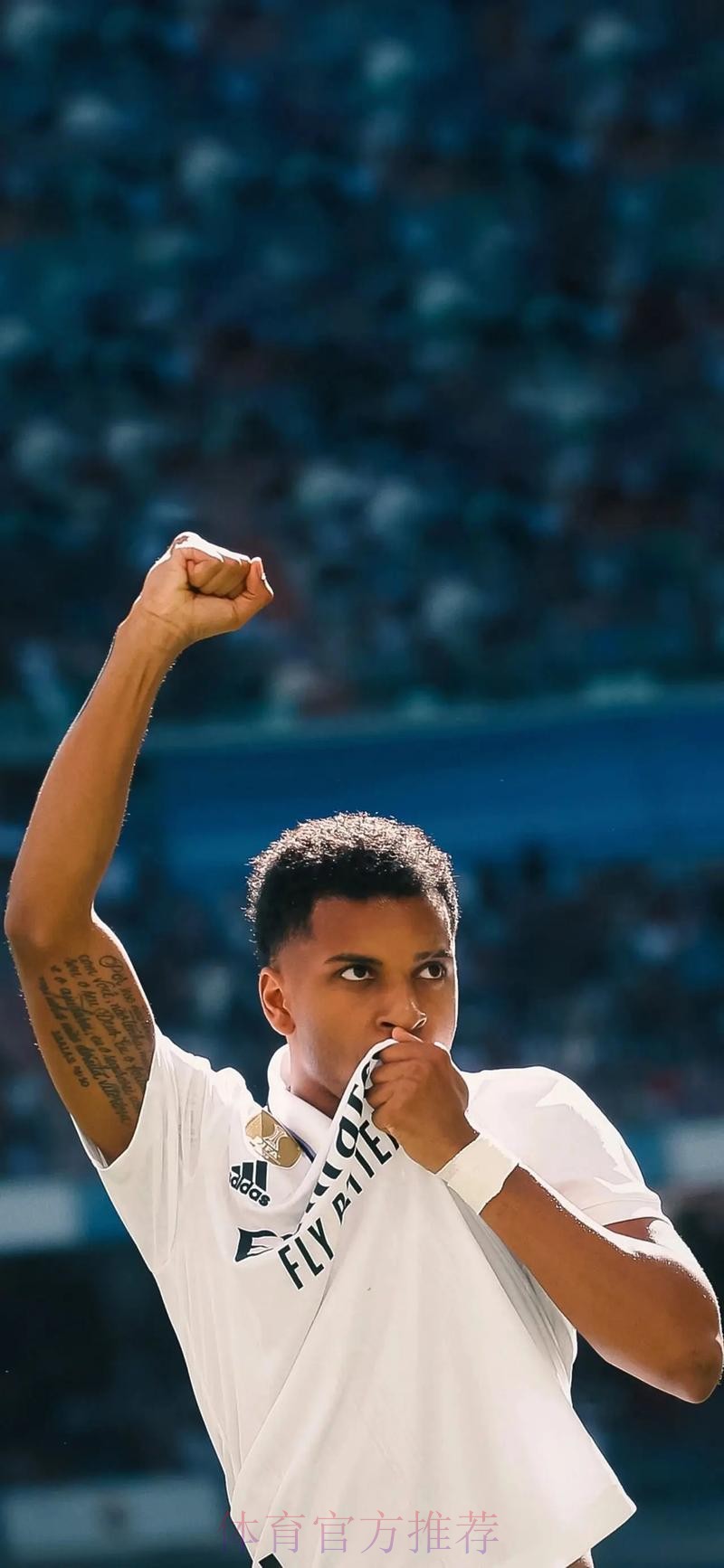 罗德里戈想离开皇马 与经纪人进行深入谈判